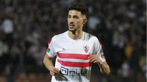 أحمد فتوح لاعب الزمالك يواجه المجهول بعد رفض «الدية» - الاتحاد للأخبار